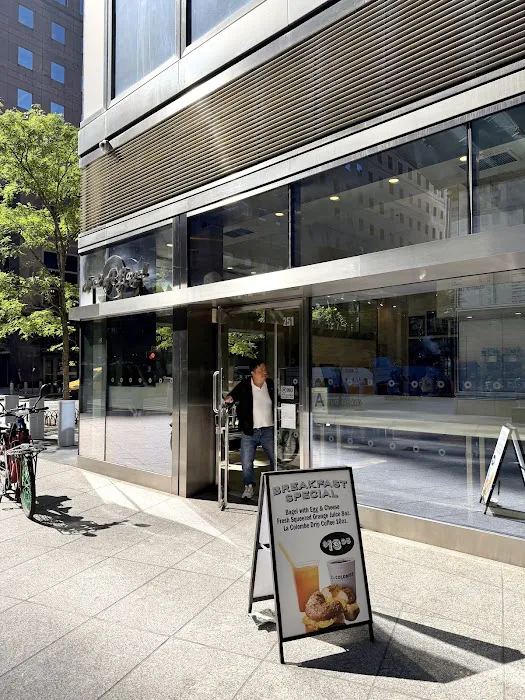 Pick A Bagel Picture 1