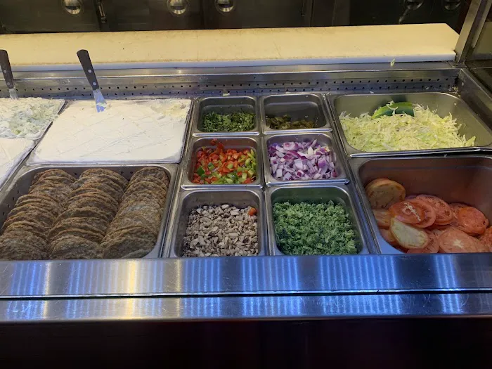 Pick A Bagel Picture 7