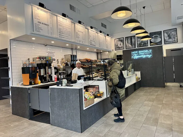 Pick A Bagel Picture 3