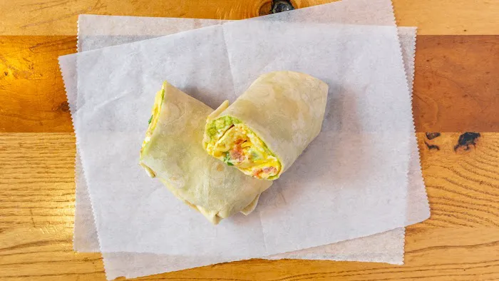 Pick A Bagel Picture 6