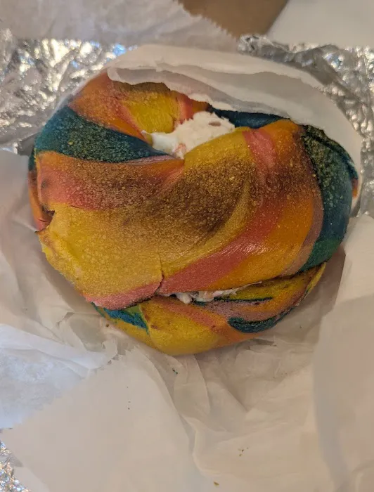 Pick A Bagel Picture 4