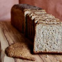 Grandaisy Bakery ico