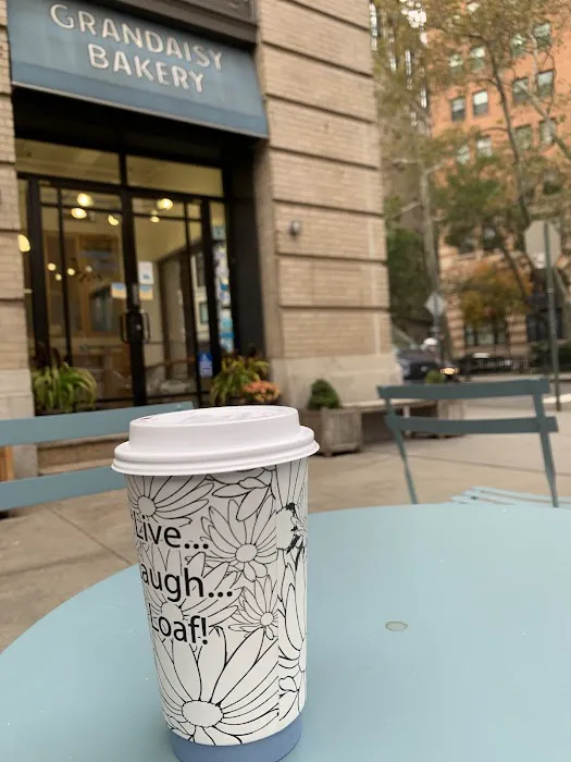 Grandaisy Bakery Picture 5