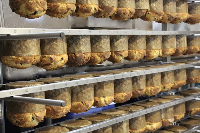 Grandaisy Bakery Picture 2