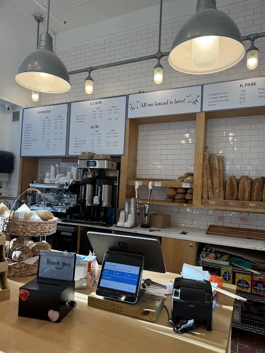 Grandaisy Bakery Picture 4