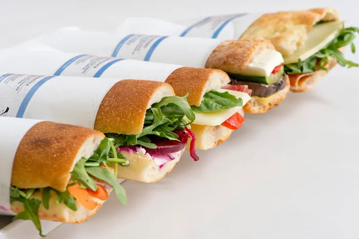 Grandaisy Bakery Picture 7