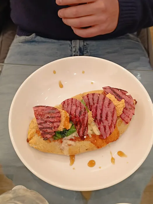 Artion Cafe Picture 5