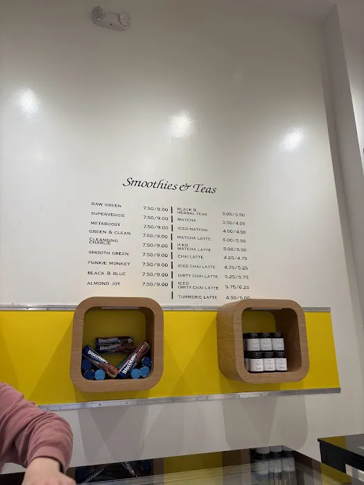 Artion Cafe Picture 7