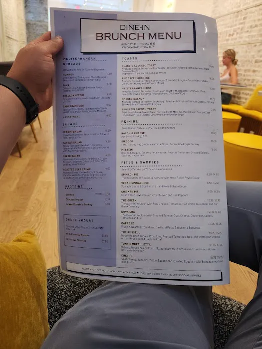 Artion Cafe Picture 9