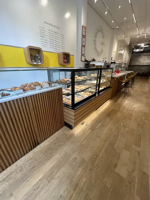 Artion Cafe Picture 3