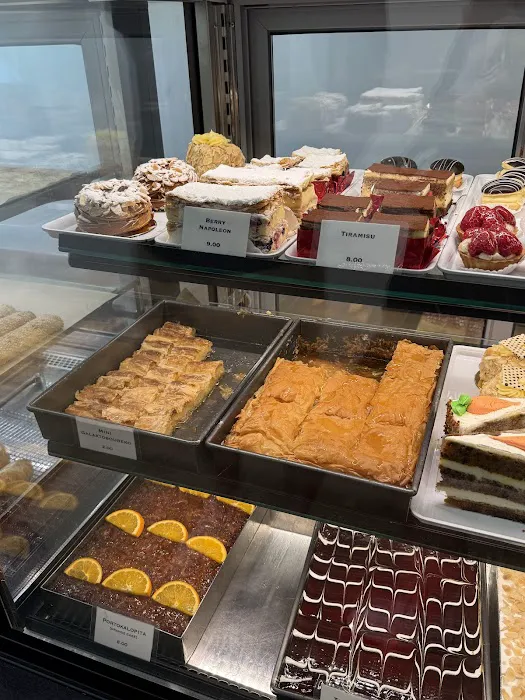 Artion Cafe Picture 10