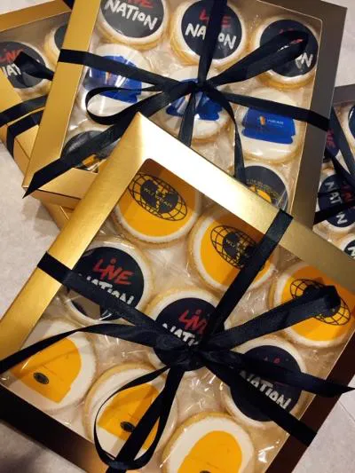 Let Them Eat Cake NYC Picture 2