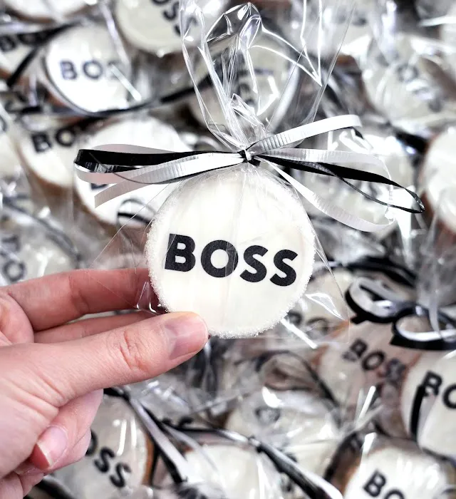 Let Them Eat Cake NYC Picture 1