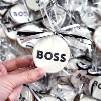 Let Them Eat Cake NYC ico