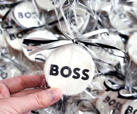 Let Them Eat Cake NYC