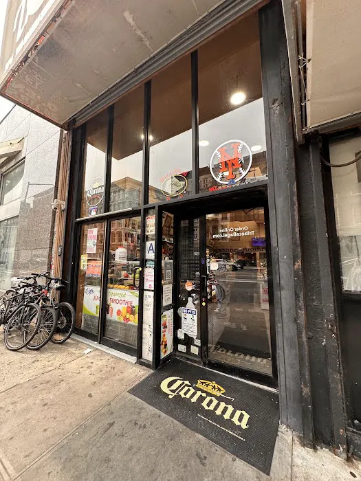 Tribeca Bagels Picture 6