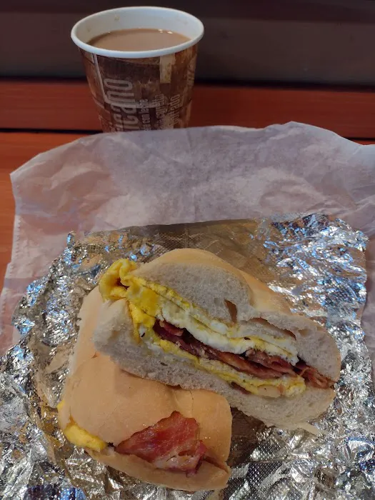 Tribeca Bagels Picture 5