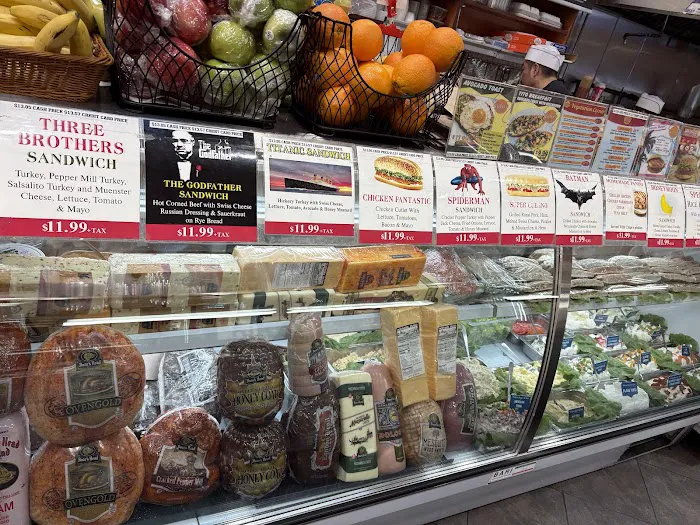 Tribeca Bagels Picture 3