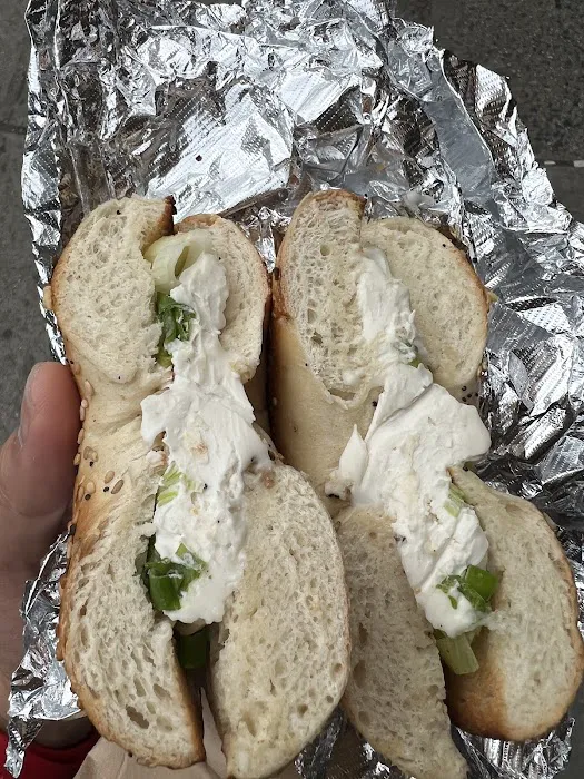 Tribeca Bagels Picture 4