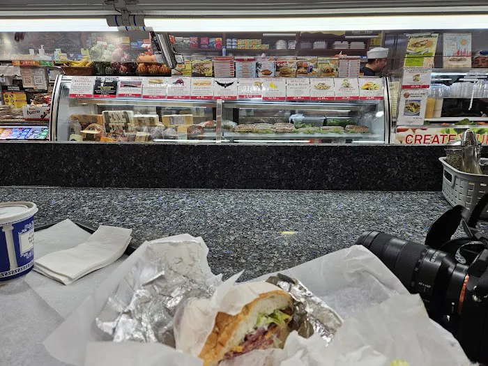 Tribeca Bagels Picture 2