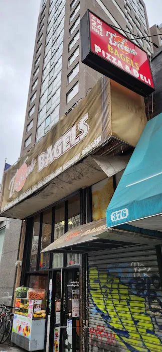 Tribeca Bagels Picture 1