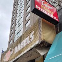 Tribeca Bagels ico