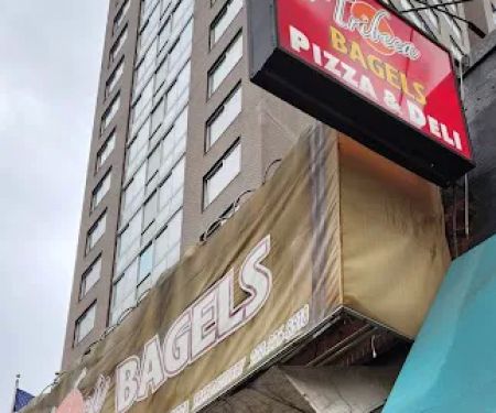Tribeca Bagels