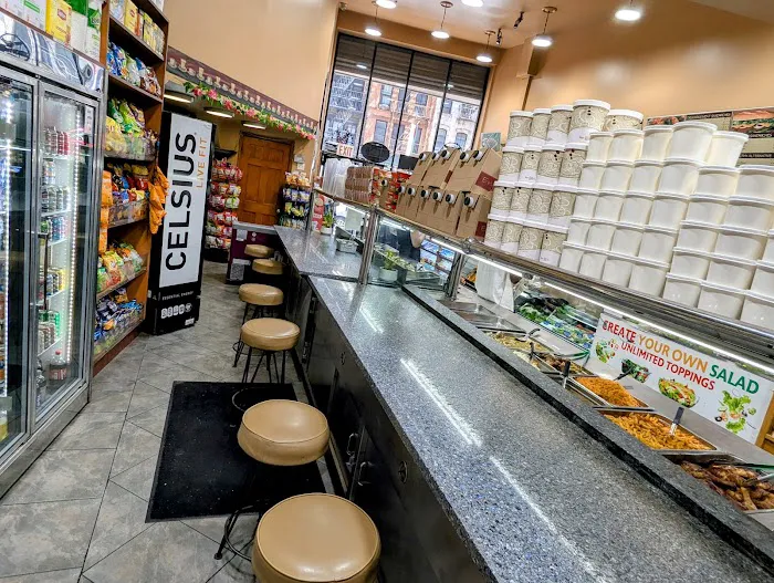 Tribeca Bagels Picture 7