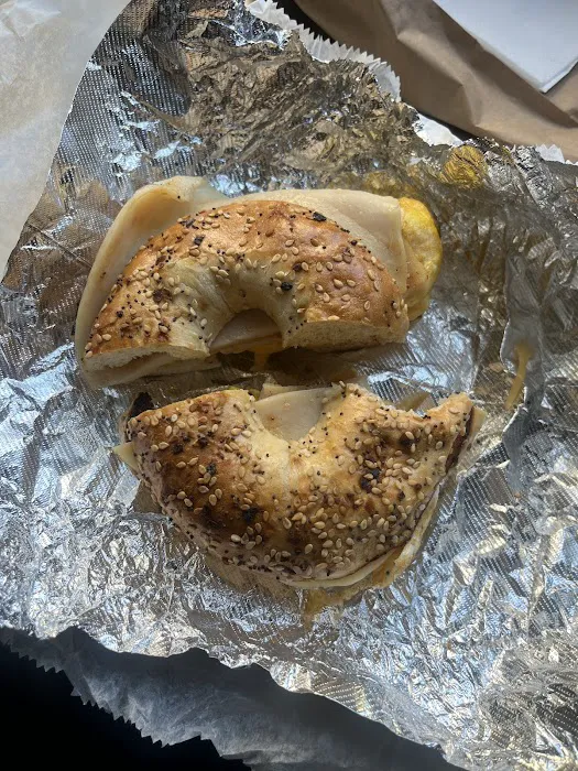 Tribeca Bagels Picture 8