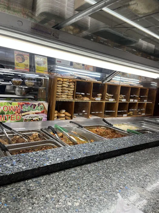 Tribeca Bagels Picture 10