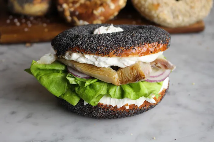 Black Seed Bagels - Brookfield Place Picture 9