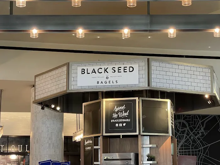 Black Seed Bagels - Brookfield Place Picture 2