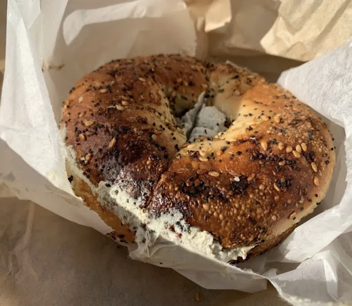 Black Seed Bagels - Brookfield Place Picture 4