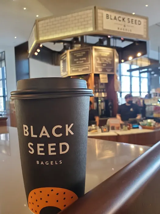 Black Seed Bagels - Brookfield Place Picture 1