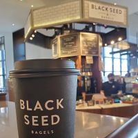 Black Seed Bagels - Brookfield Place ico