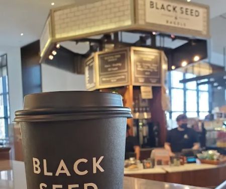 Black Seed Bagels - Brookfield Place