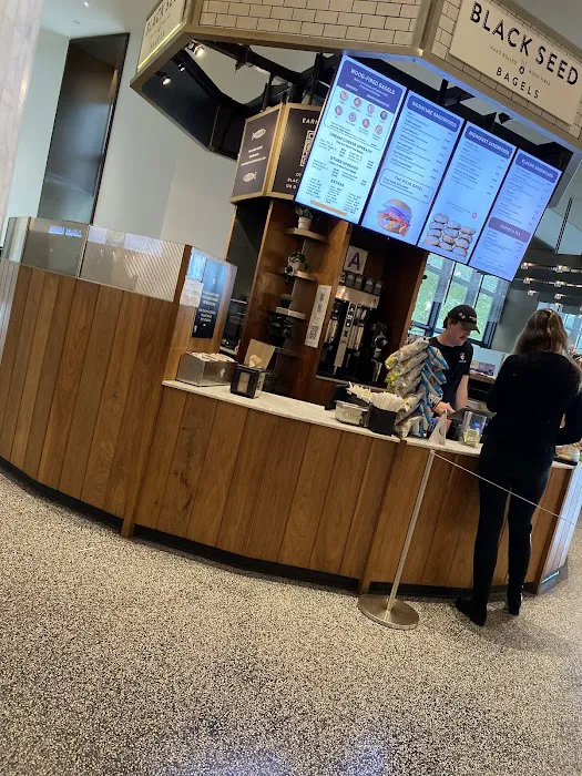 Black Seed Bagels - Brookfield Place Picture 6