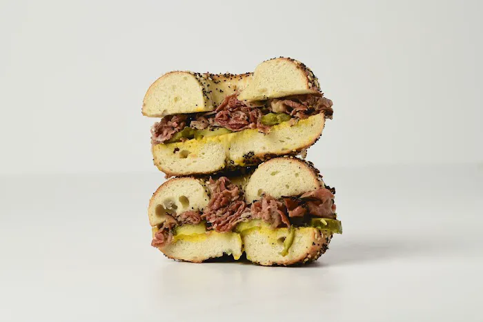 Black Seed Bagels - Brookfield Place Picture 5