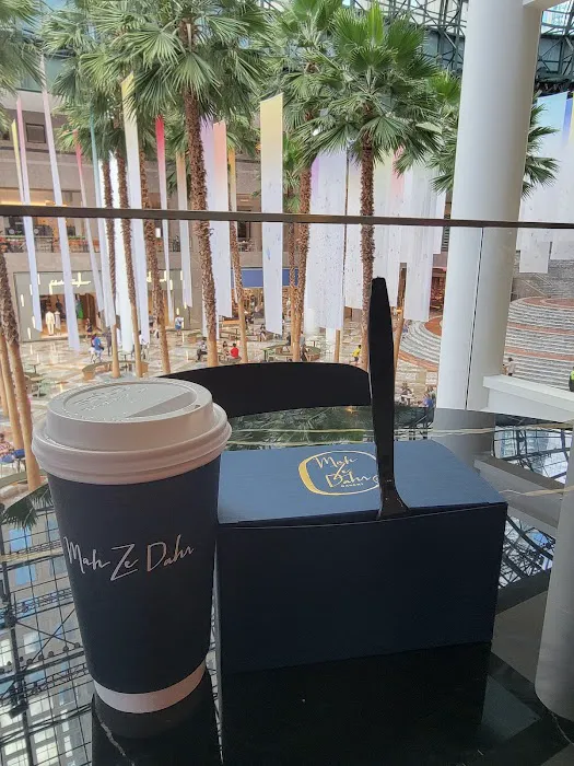 Mah-Ze-Dahr Picture 2