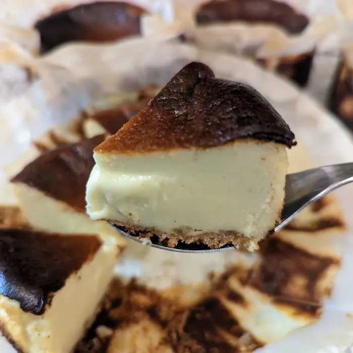 Pinklady Cheese Tart Picture 9