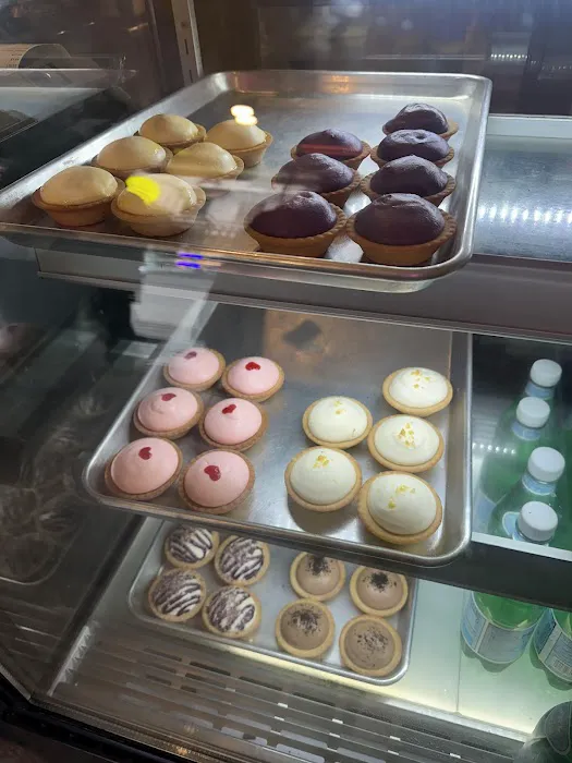 Pinklady Cheese Tart Picture 3