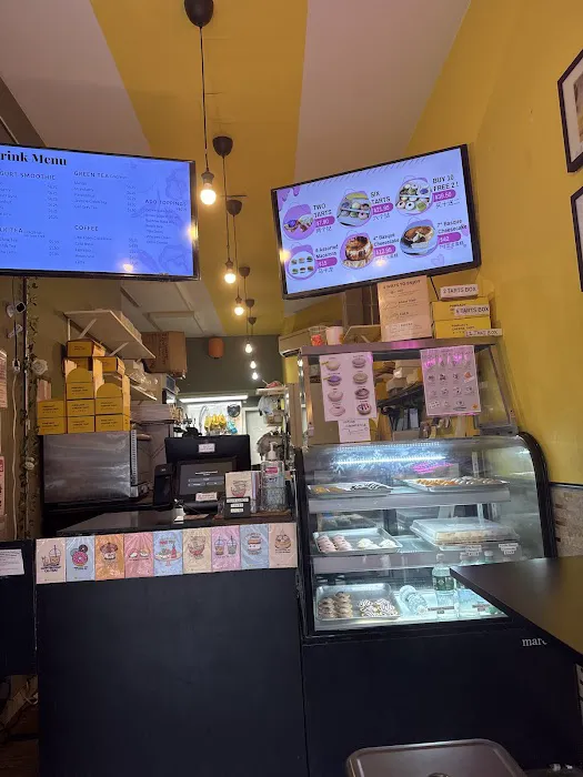 Pinklady Cheese Tart Picture 4