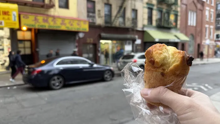 Great Taste Bakery Picture 8