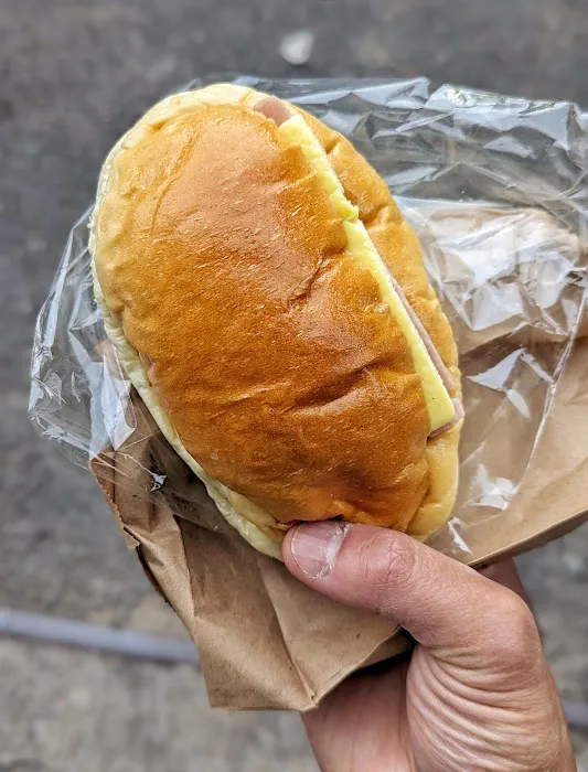 Great Taste Bakery Picture 7