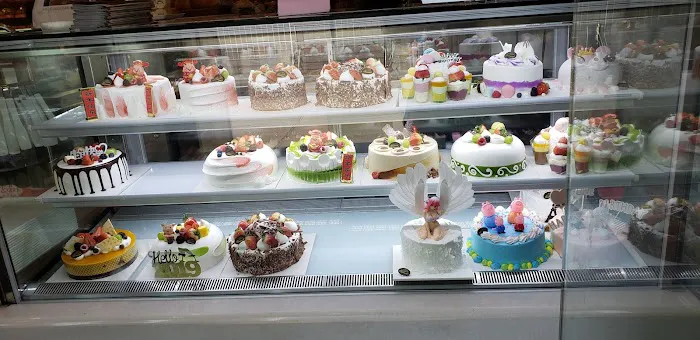 Audrey Bakery and Cafe Picture 9