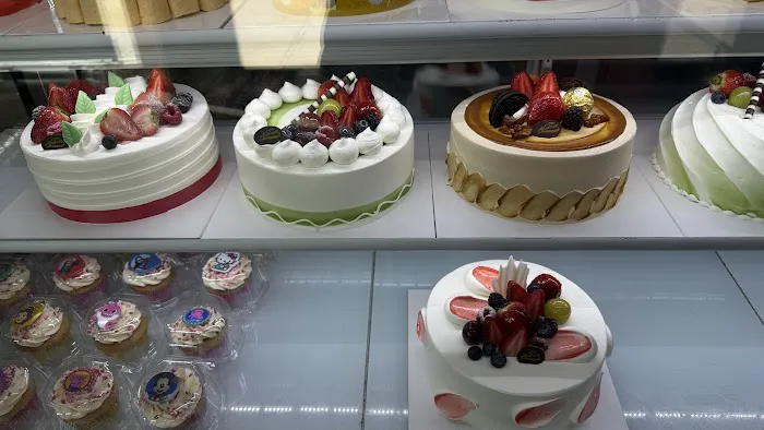 Audrey Bakery and Cafe Picture 10