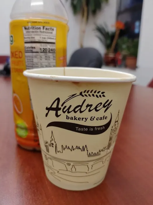 Audrey Bakery and Cafe Picture 7