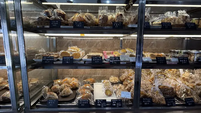 Audrey Bakery and Cafe Picture 3