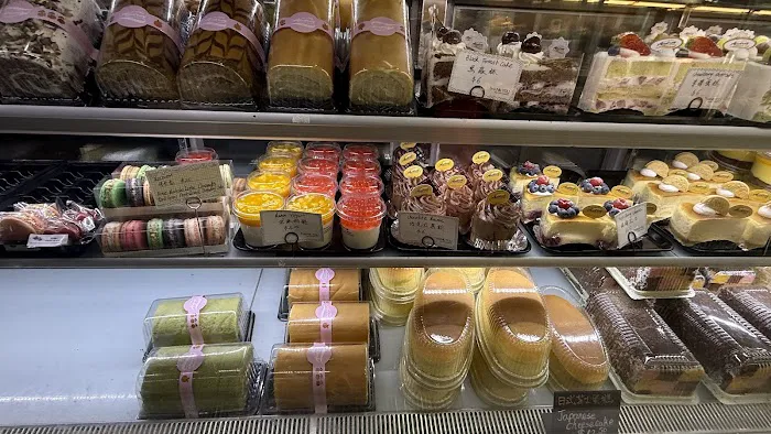 Audrey Bakery and Cafe Picture 4