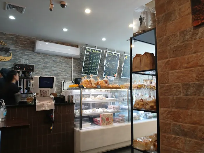 Audrey Bakery and Cafe Picture 6